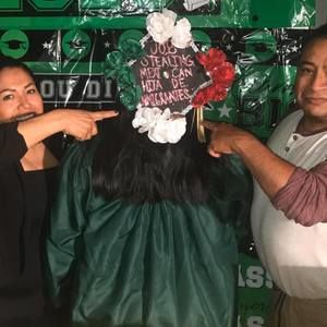 Meet your Posher, Mario